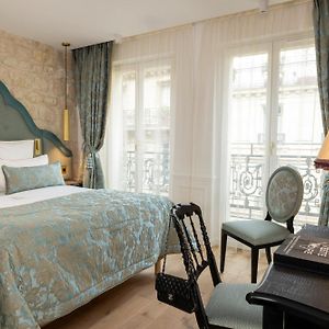 Pokój typu deluxe z łóżkiem king-size